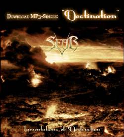 Sear : Lamentations of Destruction
